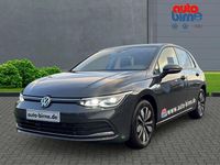 Gebraucht VW Golf VIII Move 150 PS (110 kW) 2024 Uranograu Limousine