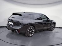 Neu BMW iX 300 kW (408 PS) 2026 Schwarz SUV