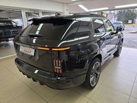 Neu SsangYong Actyon 163 PS (119 kW) 2025 Space black SUV
