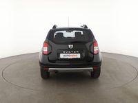 Gebraucht Dacia Duster Prestige 125 PS (91 kW) 2017 Schwarz SUV