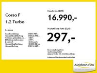 Gebraucht Opel Corsa Ultimate 131 PS (96 kW) 2022 Diamant schwarz/karbon schwarz Kleinwagen