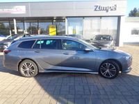 gebraucht Opel Insignia 2.0, 209 PS Automatik, Navi, IntelliLux