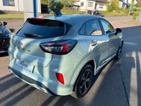 Neu Ford Puma ST-Line 125 PS (91 kW) 2025 Grau SUV