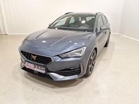 Gebraucht Cupra Leon 300 PS (220 kW) 2024 Magnetic tech. Kombi
