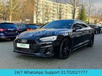 gebraucht Audi A5 Sportback 45 TFSI quattro 2x S line*Matrix*