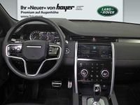 gebraucht Land Rover Discovery Sport D200 R-Dynamic S AWD LED RFK