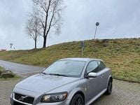 Gebraucht Volvo C30 180 PS (132 kW) 2008 Grau Kleinwagen