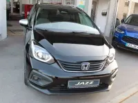 Gebraucht Honda Jazz Executive 98 PS (72 kW) 2022 Schwarz Kleinwagen
