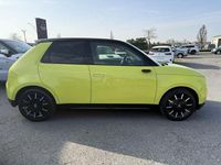 Gebraucht Honda e Advance 113 kW (154 PS) 2021 Charge yellow Kleinwagen