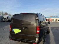 Gebraucht Mercedes Vito 190 PS (139 kW) 2019 Van