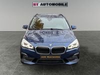 Gebraucht BMW 218 150 PS (110 kW) 2021 Blau Limousine