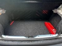 Gebraucht Peugeot 206 Tendance 75 PS (55 kW) 2007 Grau Limousine