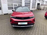 gebraucht Opel Mokka 1.2 DI Turbo Automatik Elegance *Navi*CarPlay*