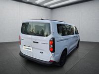 Gebraucht Ford Transit Custom 136 PS (100 kW) 2025 Weiß Van / Kleinbus