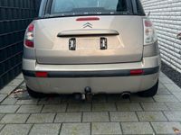 gebraucht Citroën C3 Pluriel HDI 1,4l