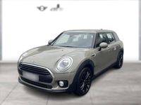 Gebraucht Mini ONE Pepper 102 PS (75 kW) 2019 Grau metallic Kleinwagen
