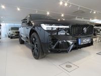 Gebraucht Volvo XC60 Plus 455 PS (334 kW) 2024 Schwarz SUV