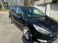 gebraucht Ford Galaxy Galaxy1.5 EcoBoost Start-Stopp Titanium