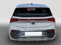 Usata Cupra Born e-Boost 169 kW (231 CV) 2023 Grigio Utilitaria