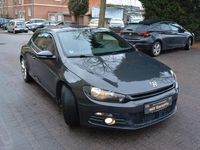 Gebraucht VW Scirocco Team 160 PS (117 kW) 2010 Grau Coupé