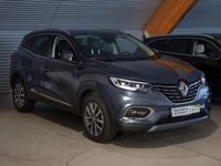 gebraucht Renault Kadjar 1.3 Intens EU6d TCe 160 GPF