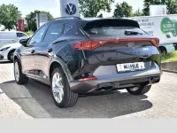 Gebraucht Cupra Formentor 150 PS (110 kW) 2024 Mitternachtsschwarz SUV