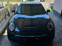 Gebraucht Mini Cooper S Clubman 178 PS (130 kW) 2021 Blau Kombi