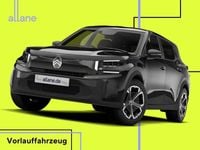 Neu Citroën C3 Aircross 145 PS (106 kW) 2026 Schwarz SUV