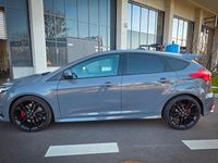 Gebraucht Ford Focus ST 250 PS (183 kW) 2018 Grau Limousine
