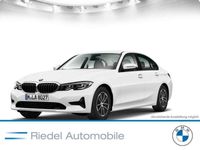 gebraucht BMW 318 i Advantage Aut*Klimaaut*PDC*Alarm*LED*