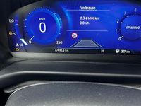 Gebraucht Ford Puma ST-Line 125 PS (91 kW) 2020 Schwarz SUV