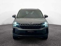 Gebraucht Skoda Kodiaq Selection 193 PS (141 kW) 2024 Graphitegrau metallic SUV
