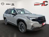 Neu Subaru Forester Exclusive+ 136 PS (100 kW) 2025 River rock pearl SUV