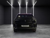 Neu Renault Scenic E-Tech Esprit Alpine 160 kW (218 PS) 2025 Schwarz SUV