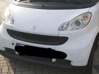 gebraucht Smart ForTwo Coupé mit sonnen und wintereifen