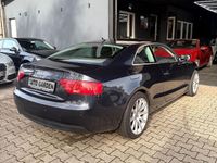 Gebraucht Audi A5 Ambiente 190 PS (139 kW) 2016 Schwarz Coupé