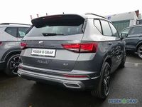 gebraucht Seat Ateca 