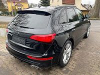 Gebraucht Audi SQ5 Ambiente 326 PS (239 kW) 2016 Schwarz SUV