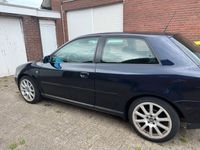 gebraucht Audi A3 1.9 tdi