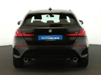 Gebraucht BMW 120 Advantage 190 PS (139 kW) 2023 Saphirschwarz metallic Kleinwagen