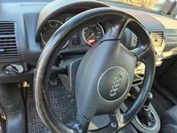 Gebraucht Audi A2 85 PS (62 kW) 2002 Andere farben Kleinwagen