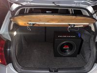 Gebraucht Toyota Corolla 110 PS (80 kW) 2003 Silber Kombi