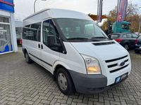 gebraucht Ford 300 Transit Kombi FTM