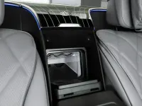 Neu Mercedes S680 612 PS (450 kW) 2026 Weiß Limousine