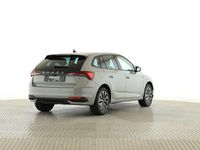 Gebraucht Skoda Scala Selection 116 PS (85 kW) 2025 Grau Kleinwagen