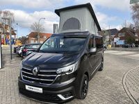 Gebraucht Renault Trafic LIMITED 150 PS (110 kW) 2025 Schwarz Van / Kleinbus