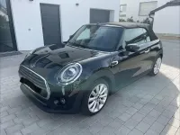 Usata Mini Cooper 136 CV (100 kW) 2019 Nero Utilitaria