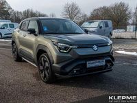 Neu Suzuki Vitara Comfort+ 63 kW (87 PS) 2026 Land/bluish black pearl SUV