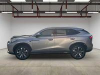 Neu MG HS Luxury 224 PS (164 kW) 2025 Weiß SUV