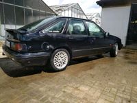 gebraucht Ford Sierra GBG, , 2L DOHC